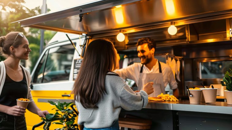 How to Start a Food Truck Business in Florida