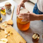 5 Easy Steps to Make Whipped Honey at Home