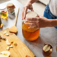 5 Easy Steps to Make Whipped Honey at Home