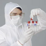 How to Become a Certified DNA Collector