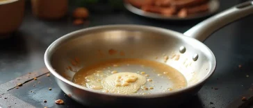 How to Clean Stainless Steel Pans Like a Pro Home Cook!