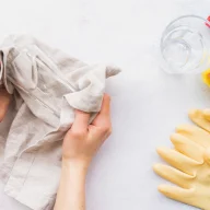 How to Get Oil Out of Clothes