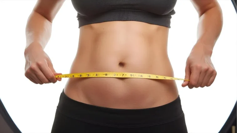 How to Get Rid of Love Handles