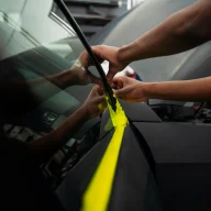 How Much Does It Cost to Remove Window Tint