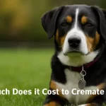 How Much Does It Cost to Cremate a Dog