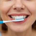How to Brush Your Teeth After Wisdom Teeth Removal