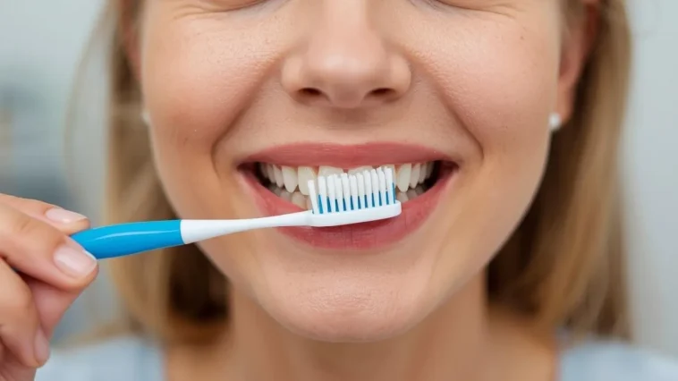 How to Brush Your Teeth After Wisdom Teeth Removal