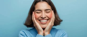 How to Relieve Pain After Teeth Cleaning